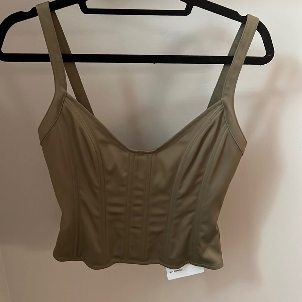 Miaou Valda Corset